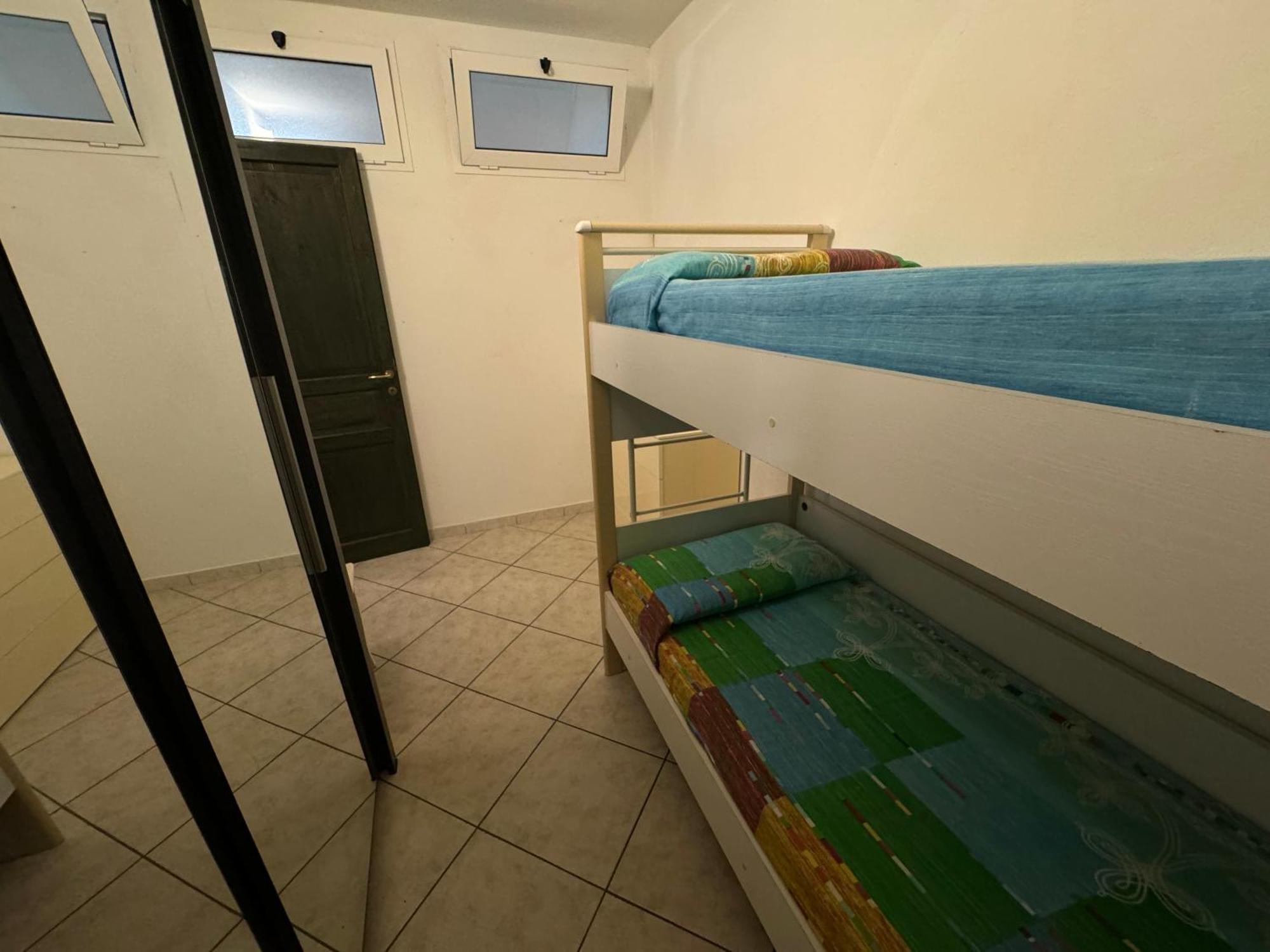 Pm 20 Via Alessandro Nanni Appartement *