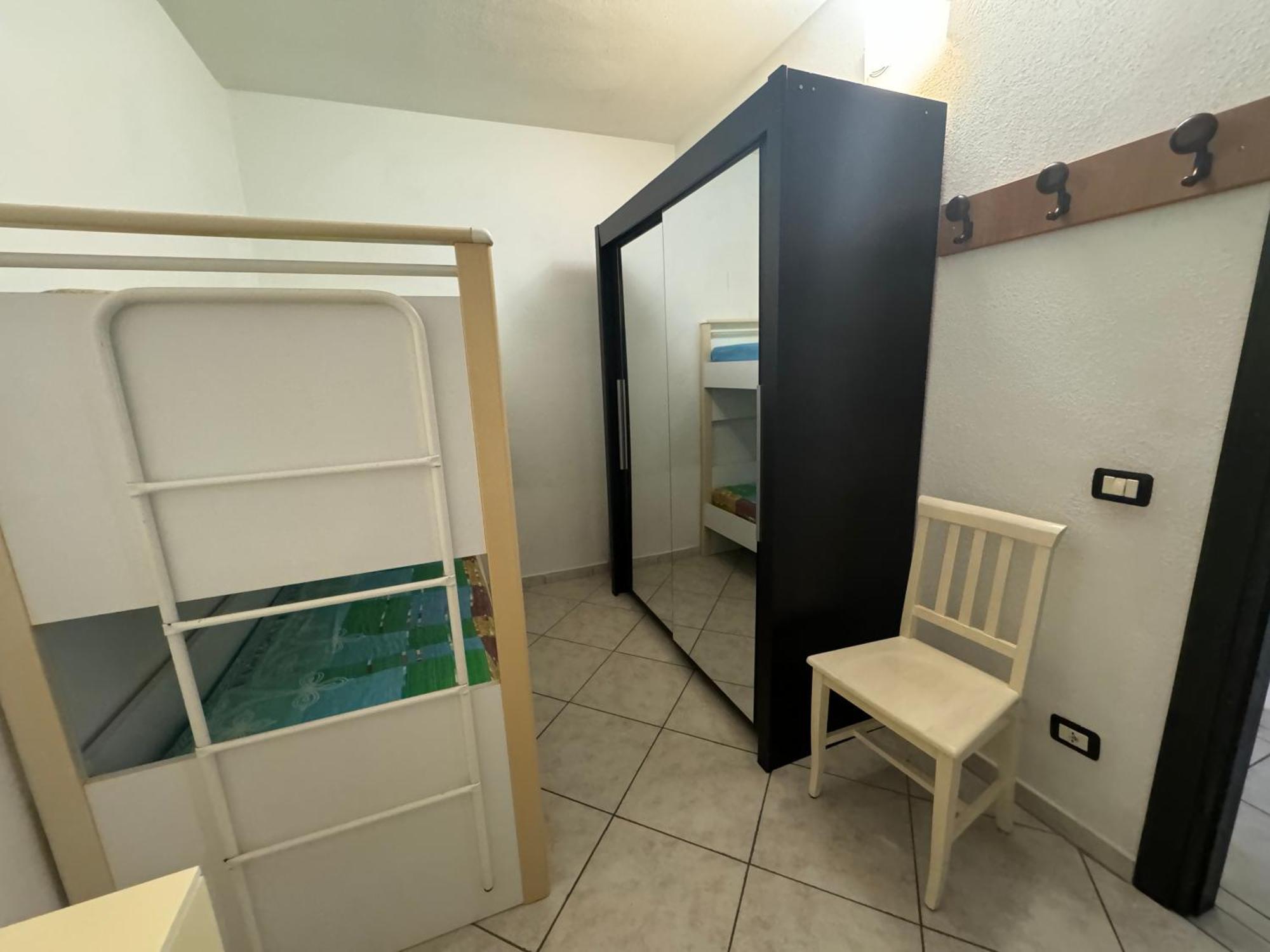 Pm 20 Via Alessandro Nanni Appartement