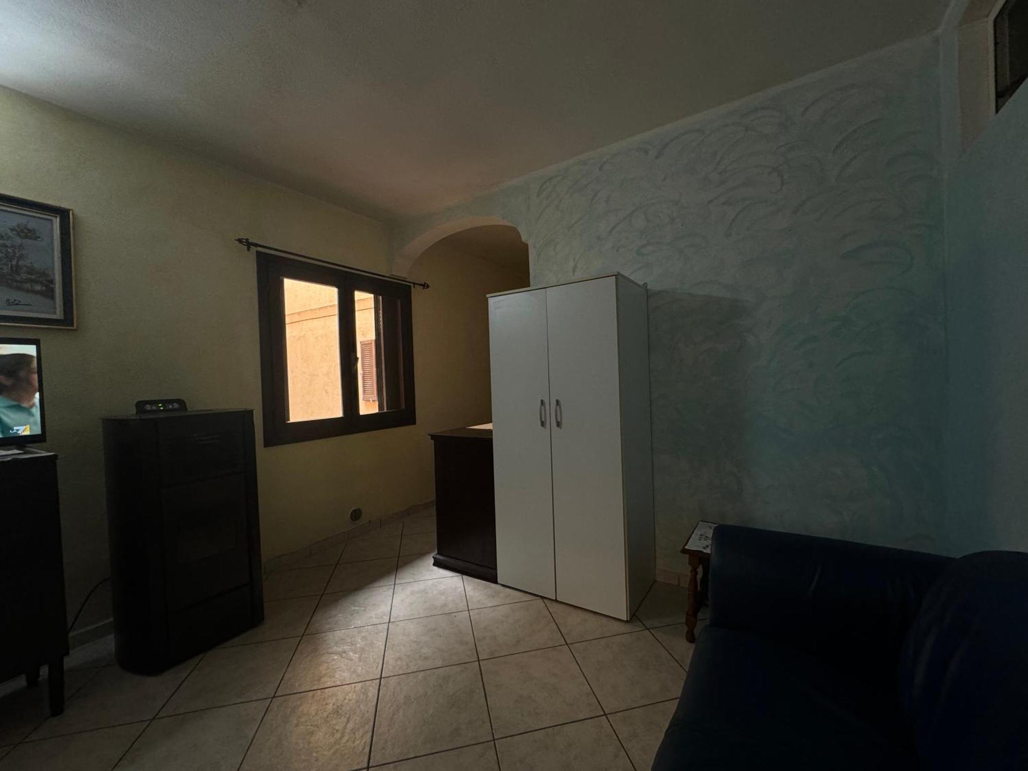 Pm 20 Via Alessandro Nanni Appartement *