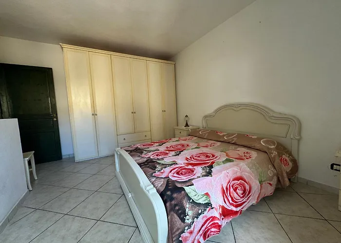 Pm 20 Via Alessandro Nanni Guest House