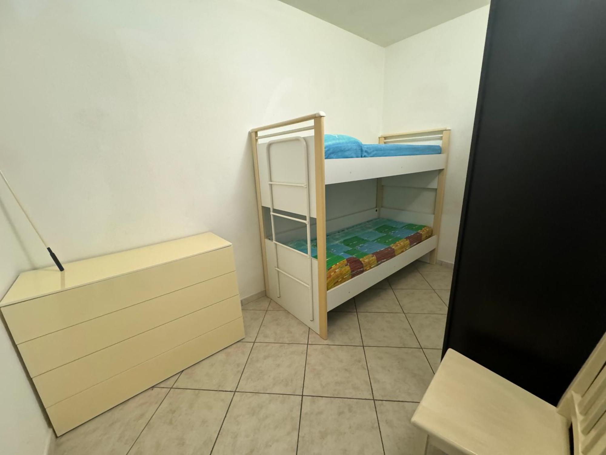 Appartamento Pm 20 Via Alessandro Nanni *