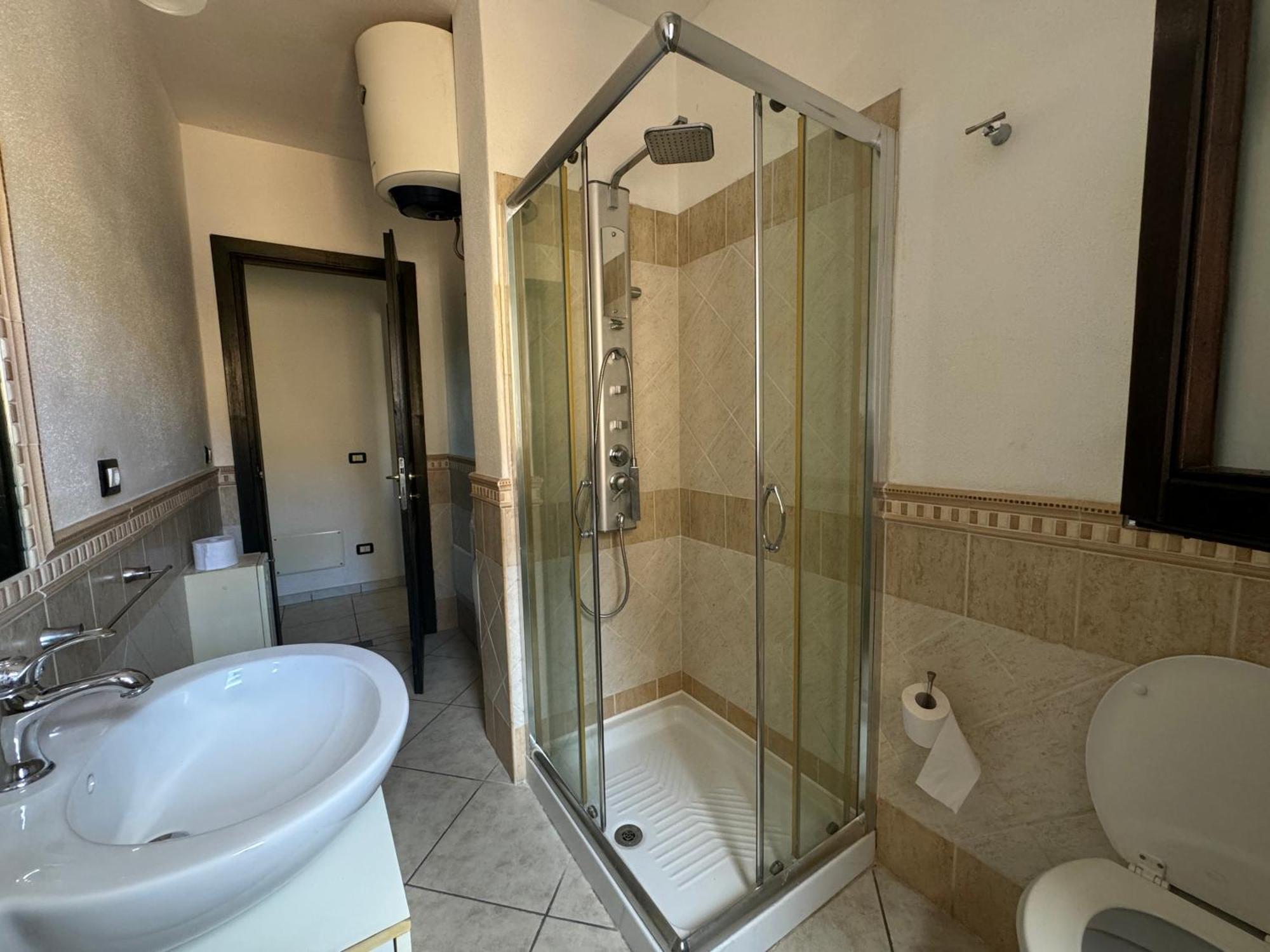 Apartment Pm 20 Via Alessandro Nanni *