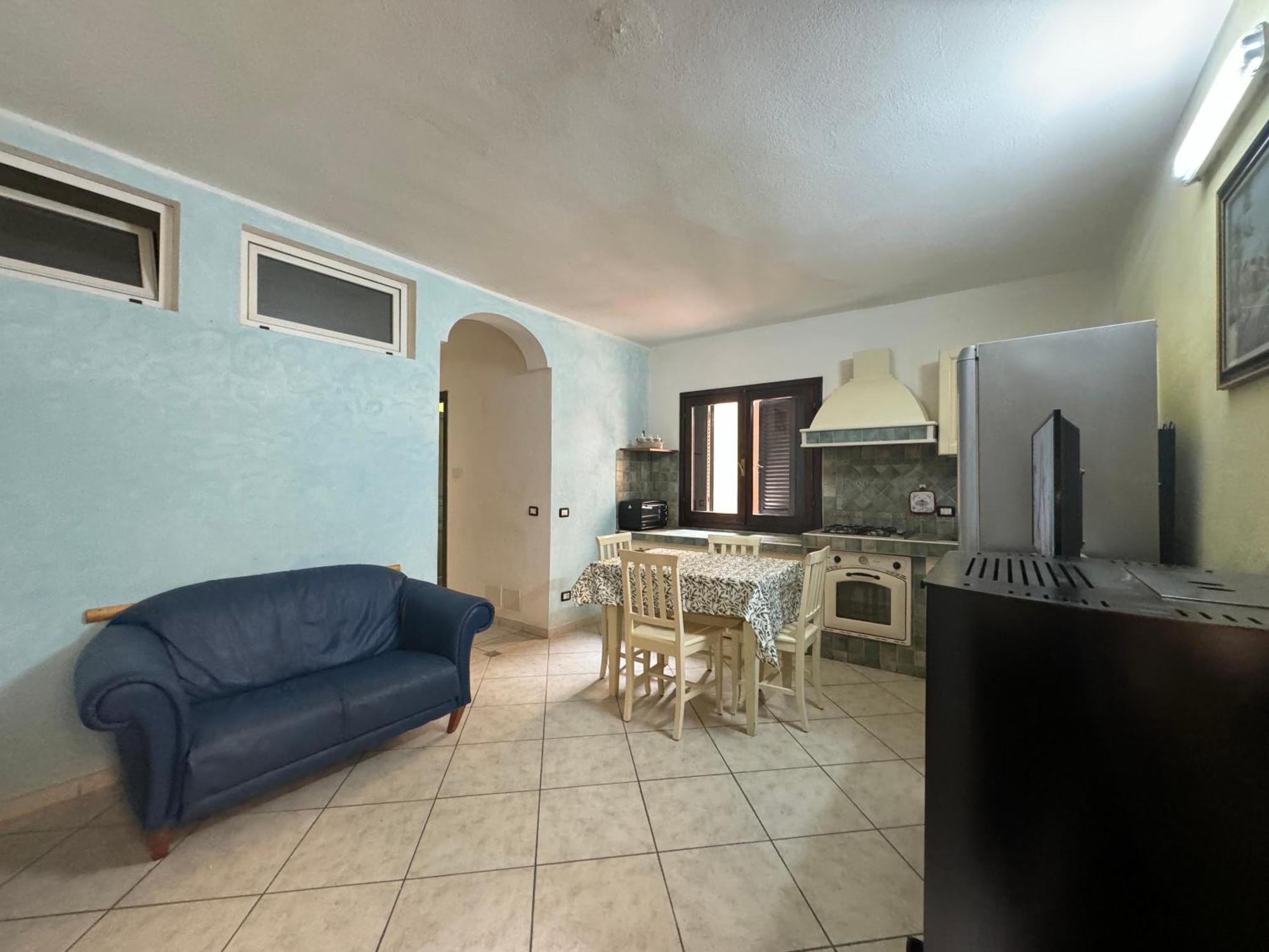 Apartment Pm 20 Via Alessandro Nanni