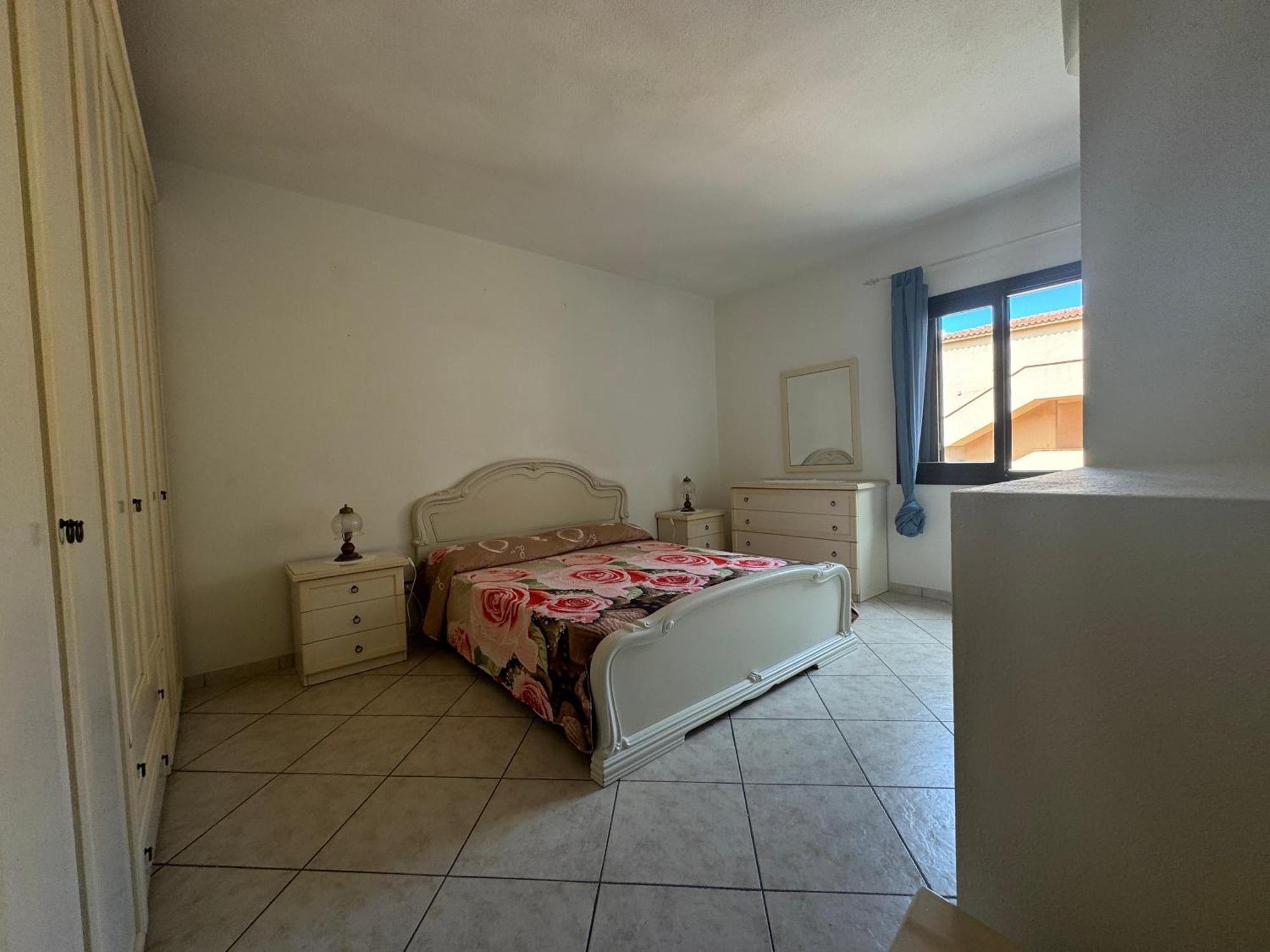 Pm 20 Via Alessandro Nanni Apartment Olbia