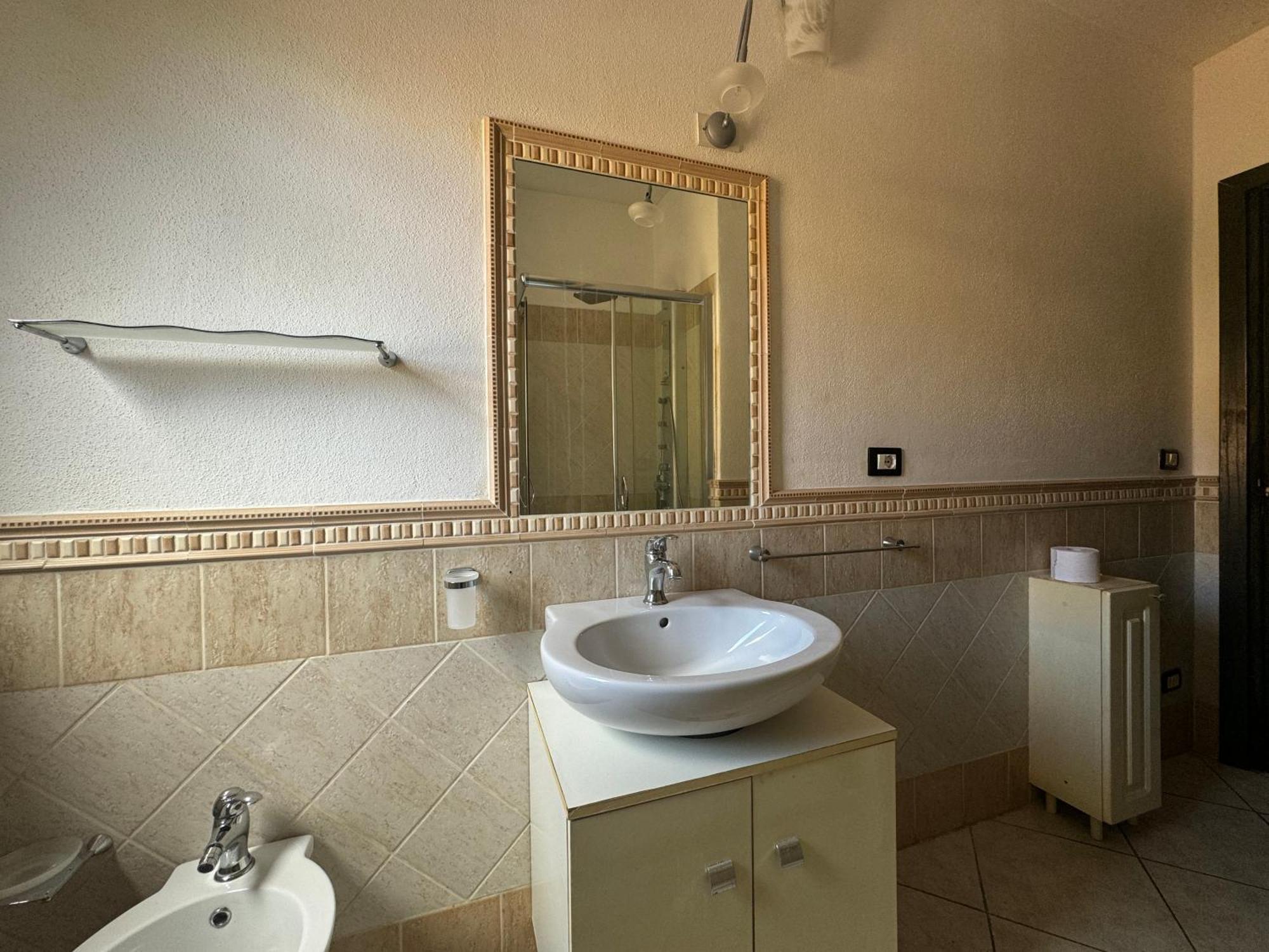 Apartment Pm 20 Via Alessandro Nanni